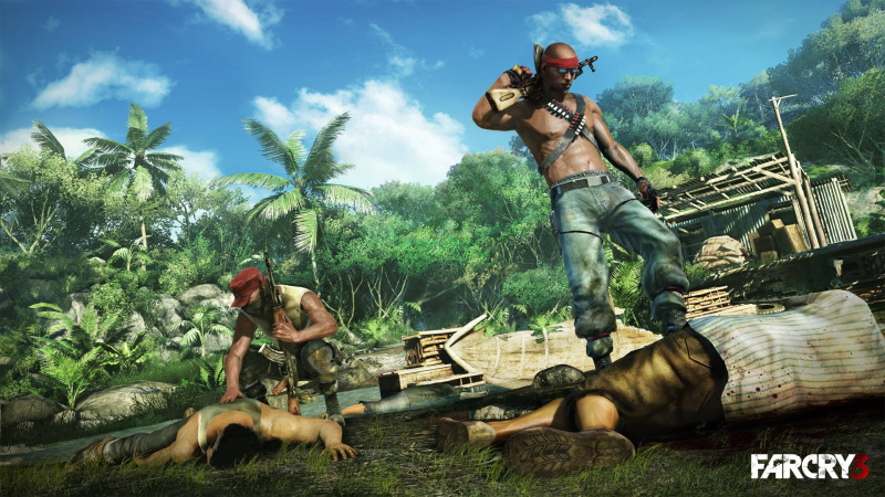 Far Cry 3 - screenshot 38