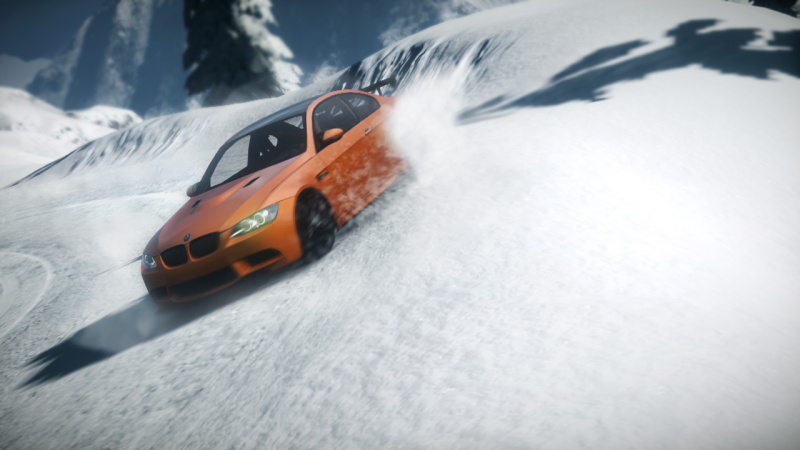 Need for Speed: The Run - screenshot 15