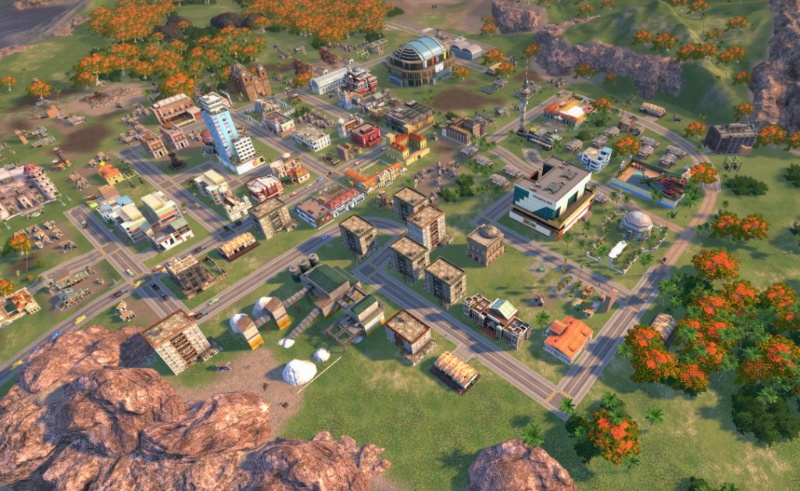 Tropico 4 - screenshot 9
