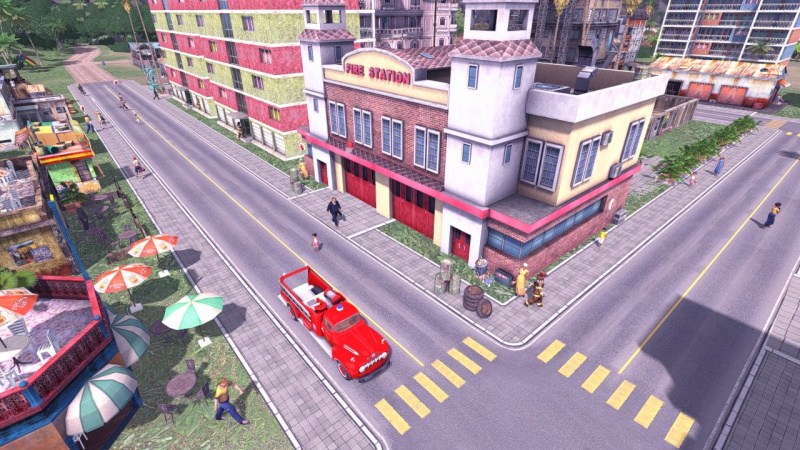 Tropico 4 - screenshot 7