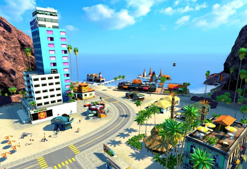 Tropico 4 - screenshot 3