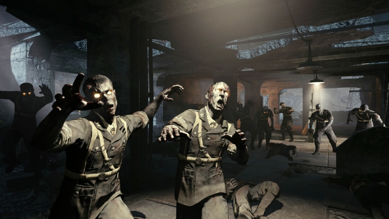 Call of Duty: Black Ops - Rezurrection - screenshot 2