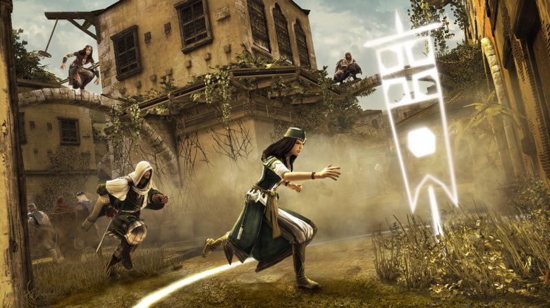 Assassins Creed: Revelations - screenshot 5