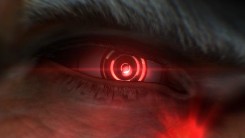 Deus Ex: Human Revolution - The Missing Link - screenshot 10