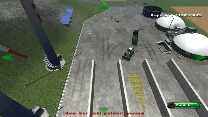 Farming Simulator 2011: Platinum Edition - screenshot 15