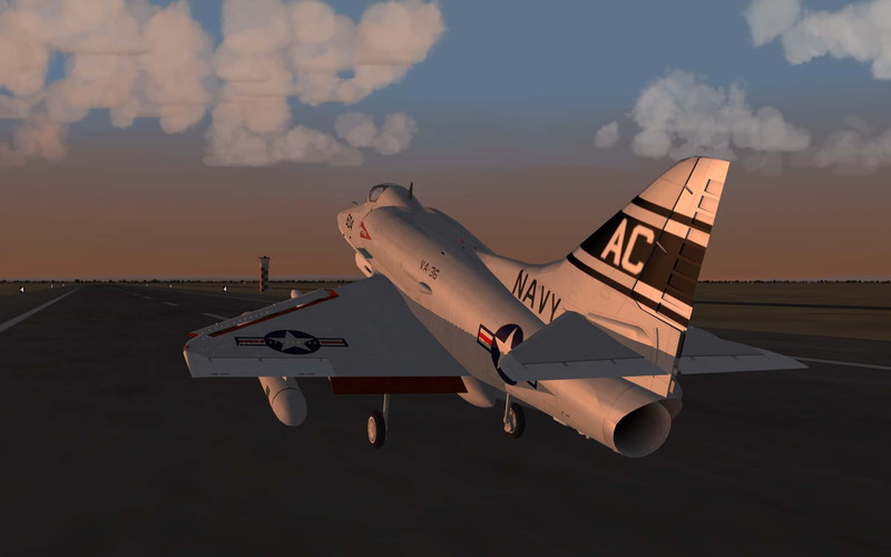 Strike Fighters 2 - screenshot 8