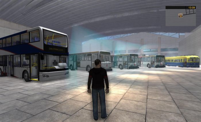 Bus & Cable Car Simulator - San Francisco - screenshot 29