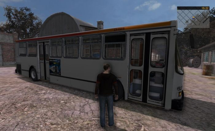 Bus & Cable Car Simulator - San Francisco - screenshot 21