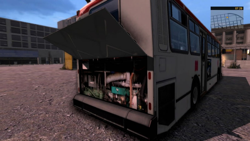 Bus & Cable Car Simulator - San Francisco - screenshot 19