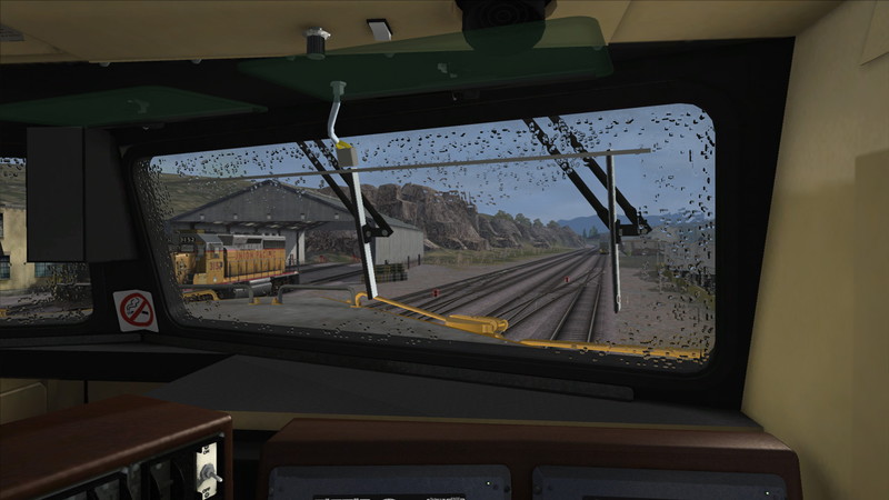 Train Simulator 2012 - screenshot 11