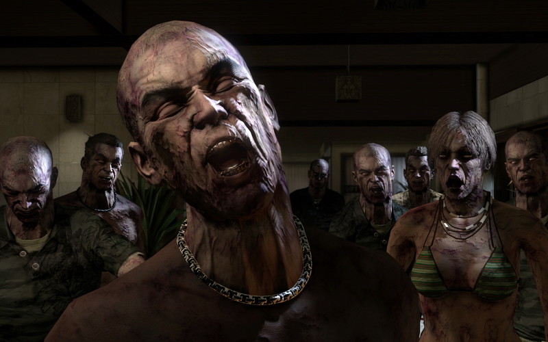 Dead Island - screenshot 12