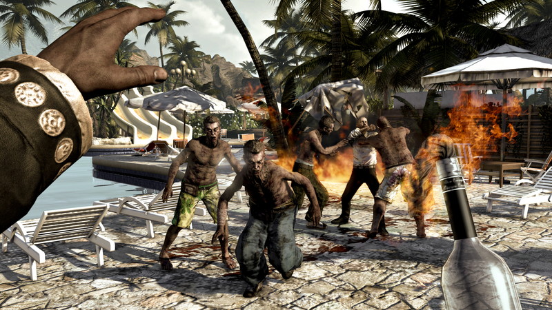 Dead Island - screenshot 9