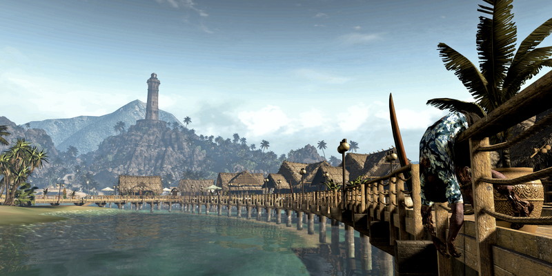 Dead Island - screenshot 7