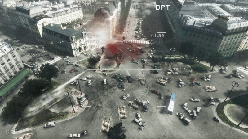 Call of Duty: Modern Warfare 3 - screenshot 11