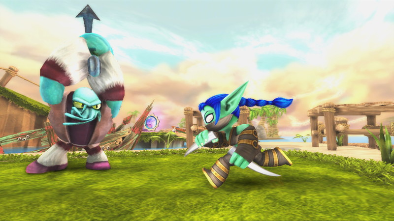 Skylanders: Spyro's Adventure - screenshot 54