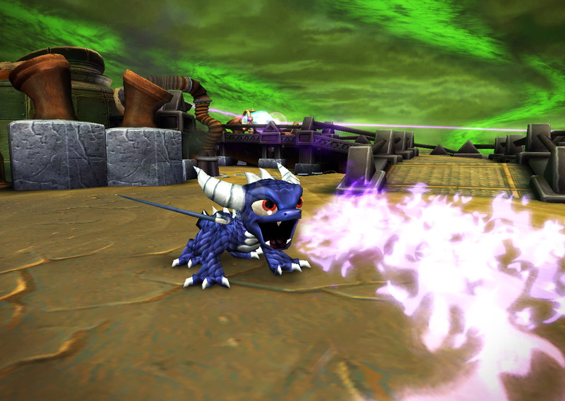 Skylanders: Spyro's Adventure - screenshot 51