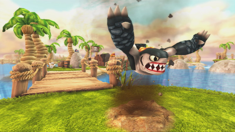 Skylanders: Spyro's Adventure - screenshot 31