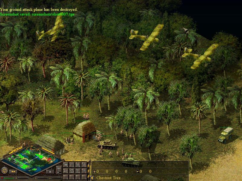 Blitzkrieg: Burning Horizon - screenshot 61