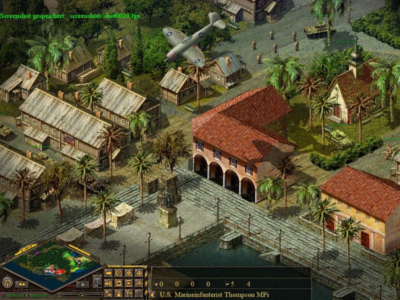 Blitzkrieg: Burning Horizon - screenshot 51