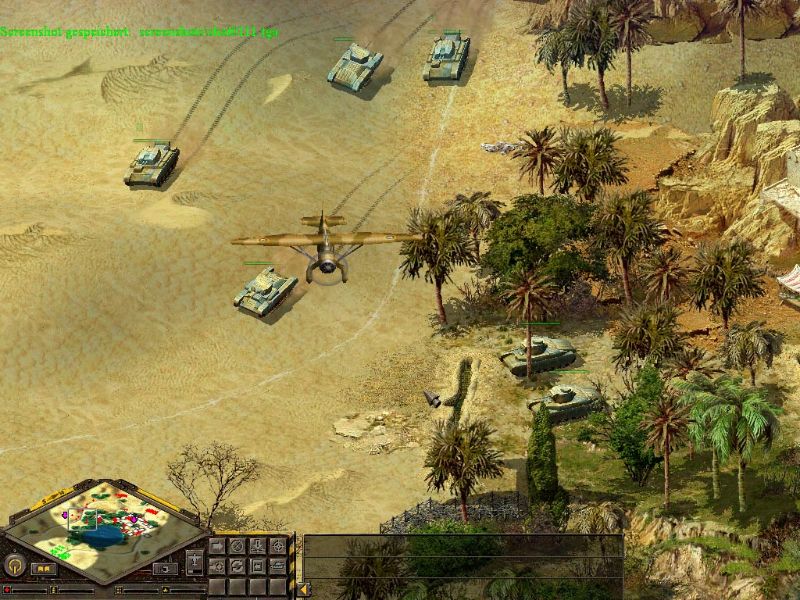 Blitzkrieg: Burning Horizon - screenshot 49