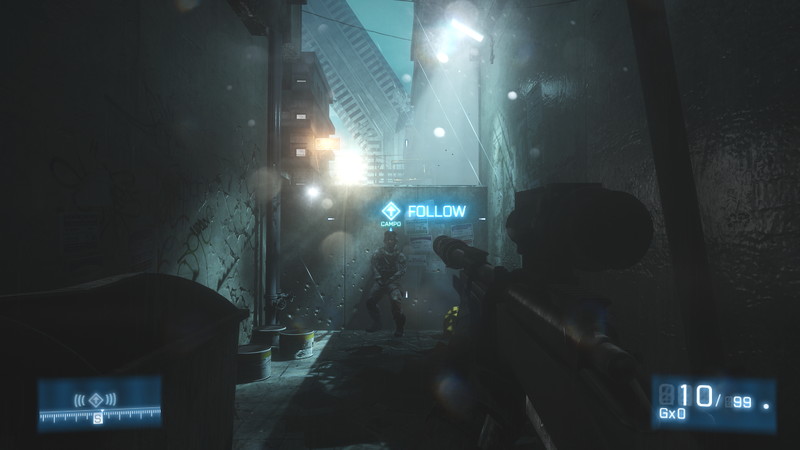 Battlefield 3 - screenshot 16