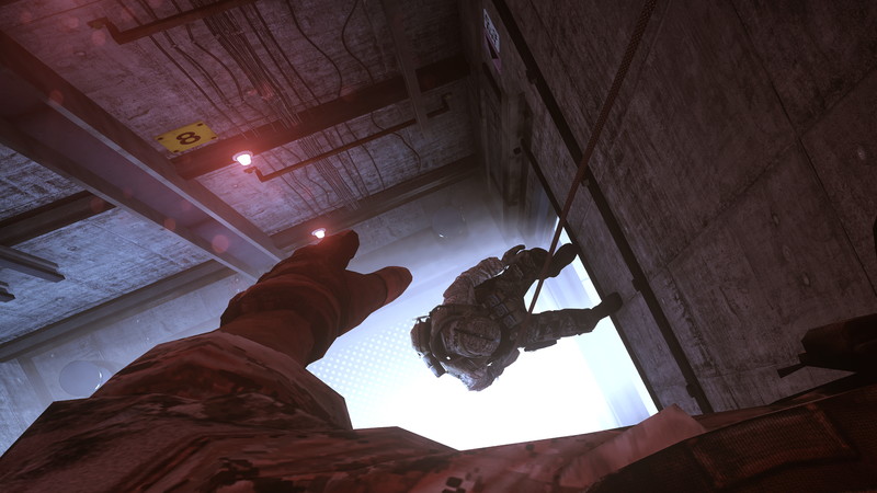 Battlefield 3 - screenshot 12