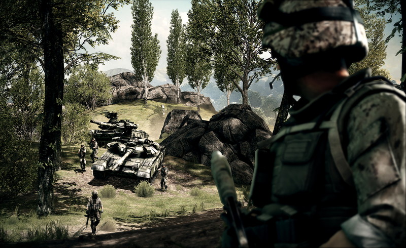 Battlefield 3 - screenshot 5