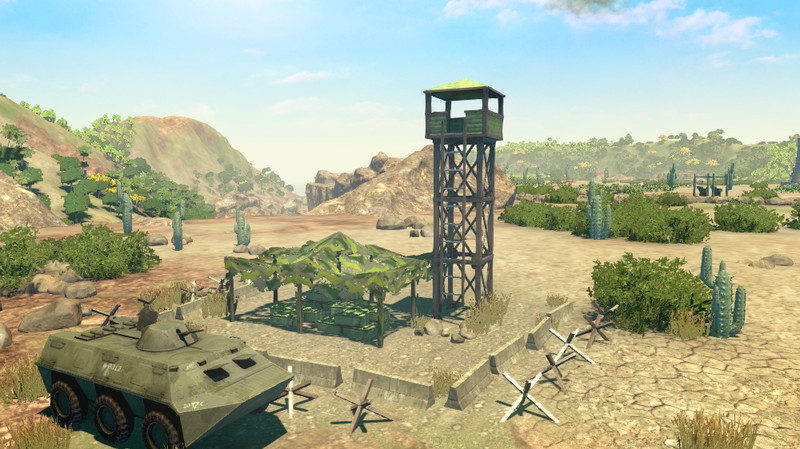 Tropico 4: Junta - screenshot 9