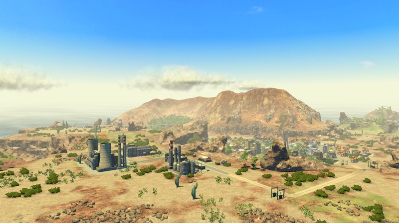 Tropico 4: Junta - screenshot 7