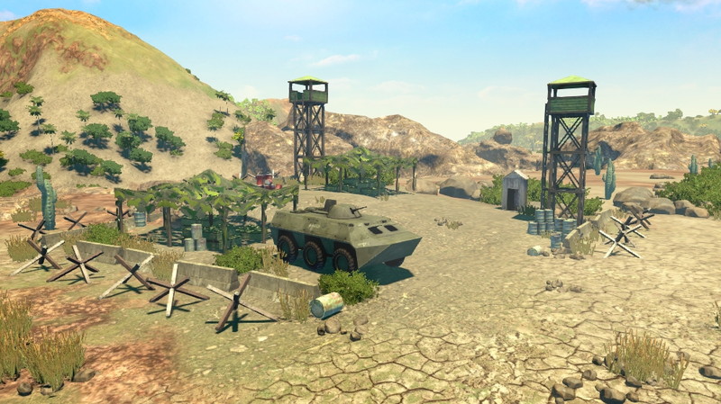 Tropico 4: Junta - screenshot 6