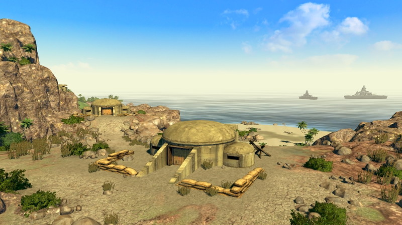 Tropico 4: Junta - screenshot 5