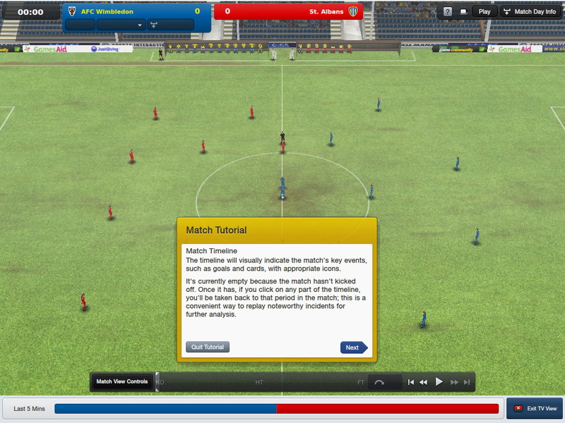 Football Manager 2012 - screenshot 3