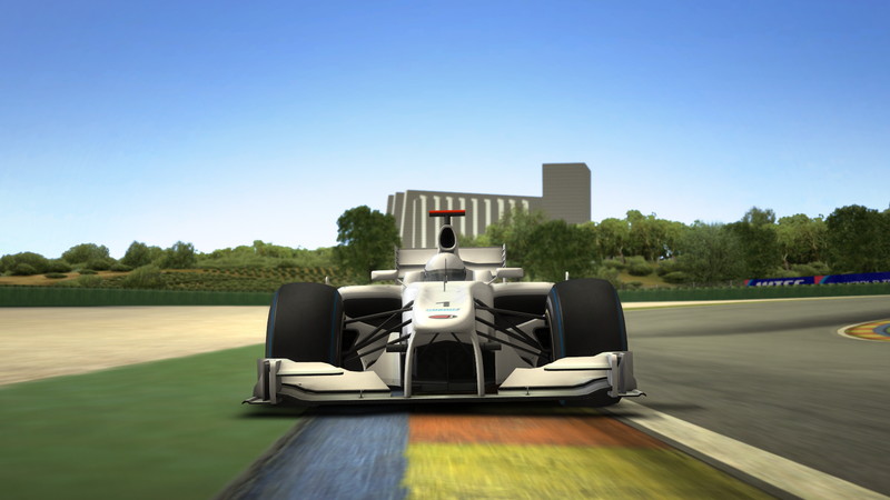 RACE Injection - screenshot 13