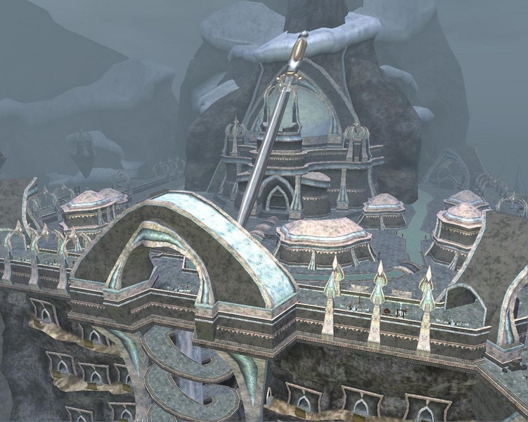 EverQuest: Veil of Alaris - screenshot 15