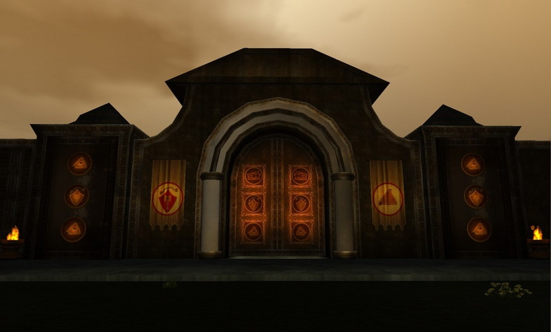 EverQuest: Veil of Alaris - screenshot 13