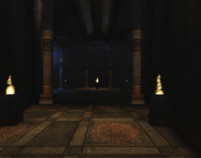 EverQuest: Veil of Alaris - screenshot 10