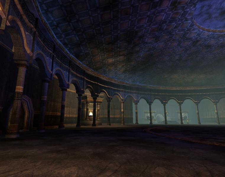 EverQuest: Veil of Alaris - screenshot 9
