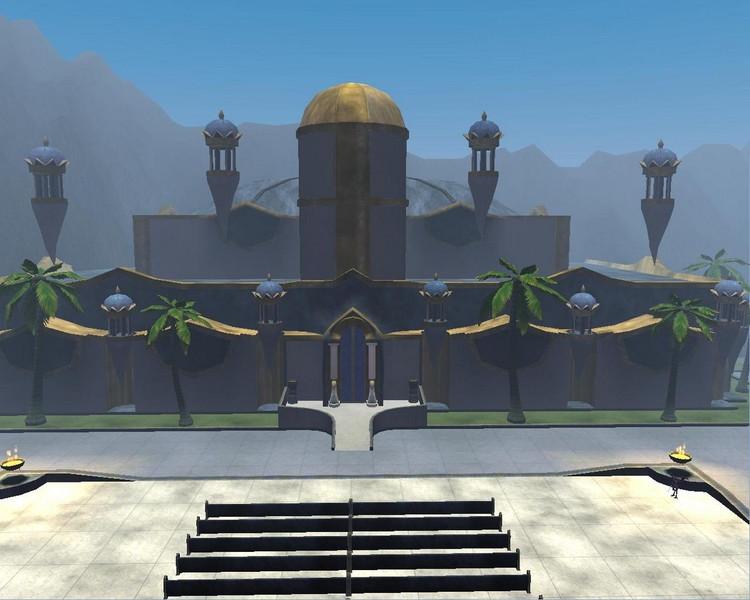 EverQuest: Veil of Alaris - screenshot 7