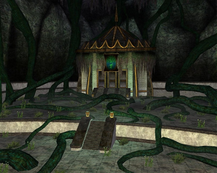 EverQuest: Veil of Alaris - screenshot 6