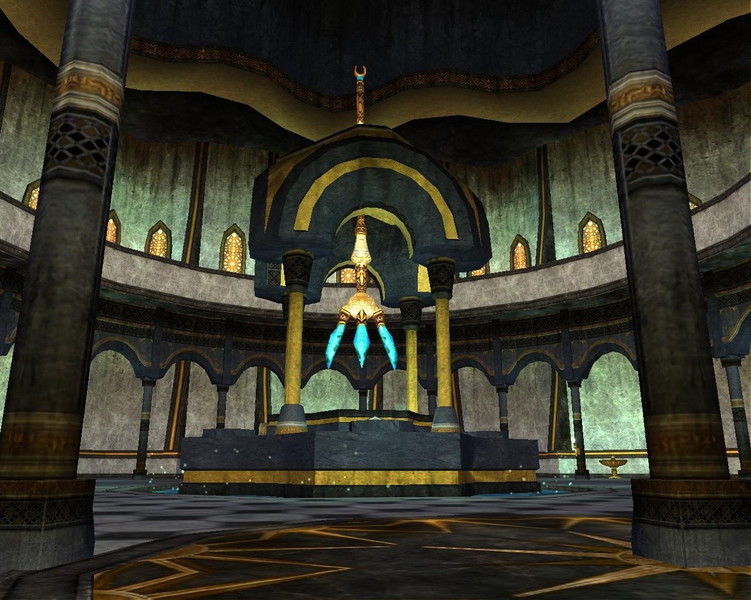 EverQuest: Veil of Alaris - screenshot 5