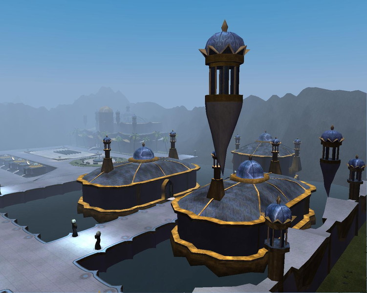 EverQuest: Veil of Alaris - screenshot 3
