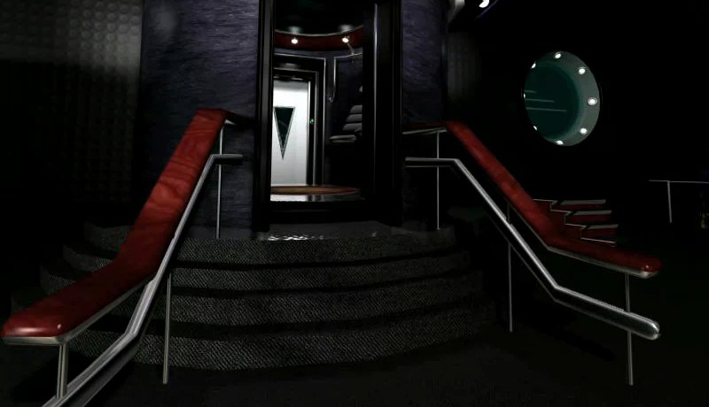 Darkstar: The Interactive Movie - screenshot 62