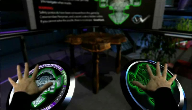 Darkstar: The Interactive Movie - screenshot 52