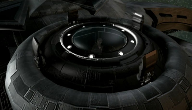 Darkstar: The Interactive Movie - screenshot 44