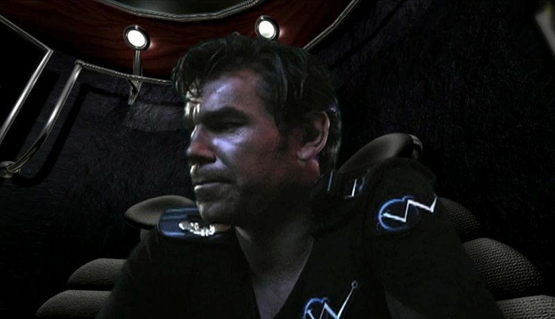 Darkstar: The Interactive Movie - screenshot 40