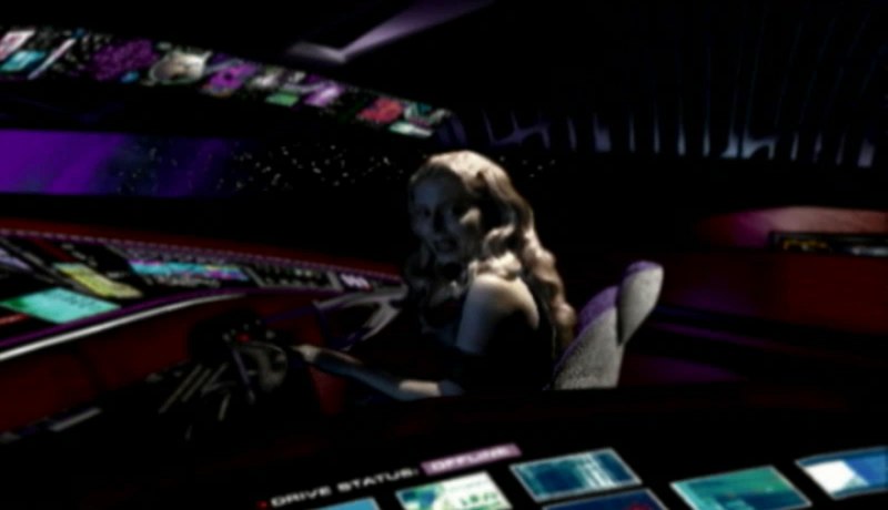 Darkstar: The Interactive Movie - screenshot 30