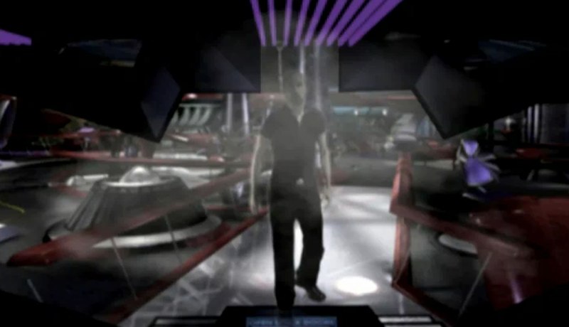 Darkstar: The Interactive Movie - screenshot 20
