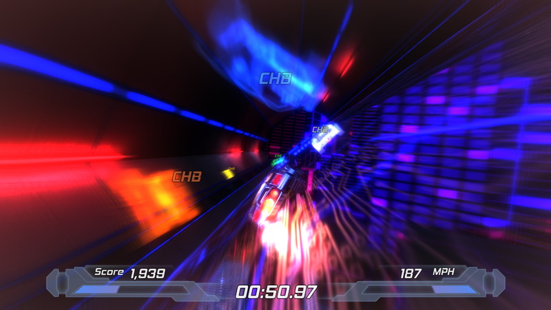 Nitronic Rush - screenshot 14