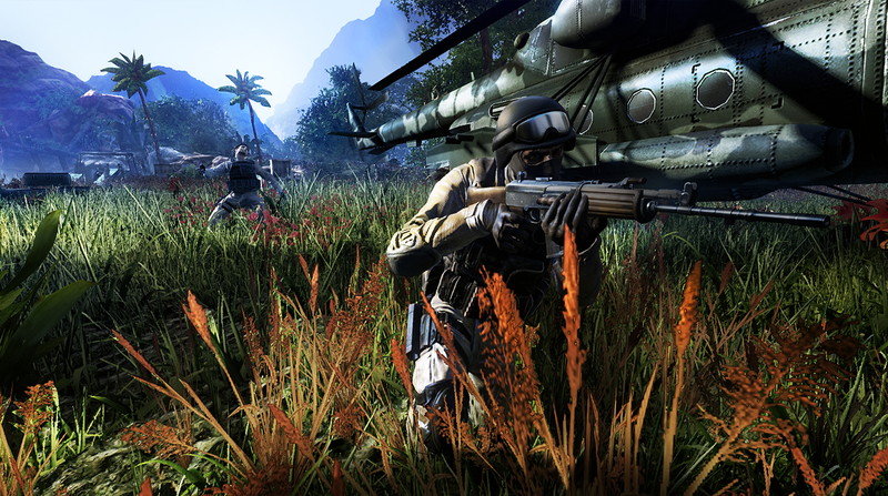 Sniper: Ghost Warrior 2 - screenshot 61