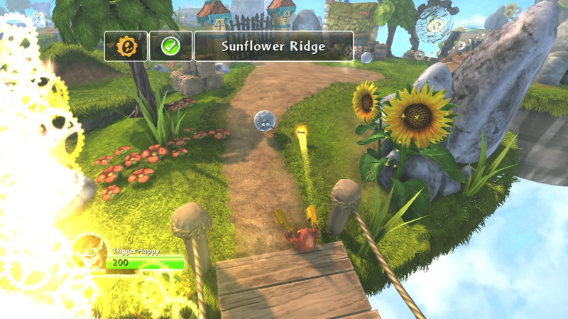 Skylanders: Spyro's Adventure - screenshot 27